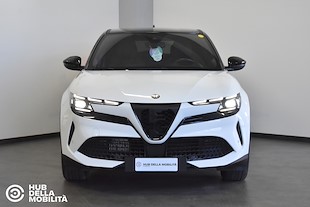 ALFA ROMEO Junior 1.2 136 CV Hybrid eDCT6 Speciale